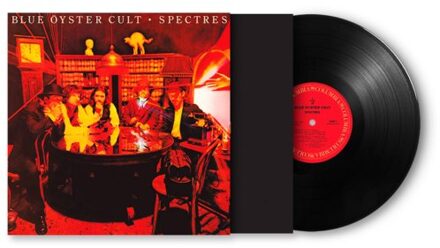 Spectres - Blue Oyster Cult