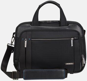 Spectrolite 3.0 notebooktas 35,8 cm (14.1") Aktetas Zwart