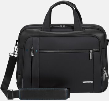 Spectrolite 3.0 notebooktas 39,6 cm (15.6") Aktetas Zwart