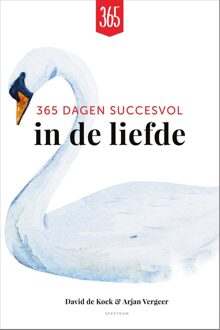 Spectrum 365 dagen succesvol in de liefde - eBook David de Kock (9000357608)