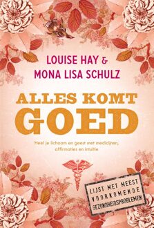 Spectrum Alles komt goed - eBook Louise Hay (9000322979)