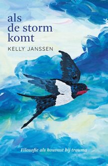 Spectrum Als de storm komt - Kelly Janssen - ebook