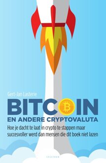 Spectrum Bitcoin en andere cryptovaluta