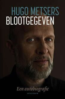 Spectrum Blootgegeven - Hugo Metsers - ebook