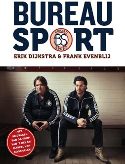 Spectrum Bureau Sport - eBook Erik Dijkstra (9000343100)