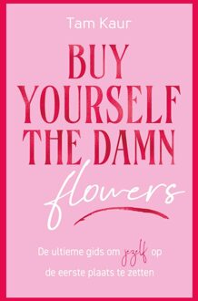 Spectrum Buy yourself the damn flowers - Tam Kaur - ebook