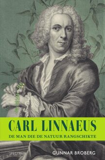 Spectrum Carl Linnaeus