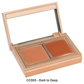Spectrum Color Correcting Cream CCD03 Dark to Deep