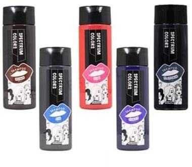 Spectrum Colors Color Shampoo Violet - 200ml