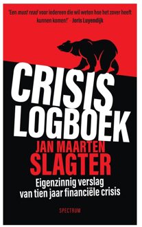 Spectrum Crisislogboek