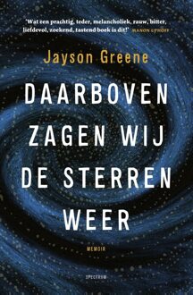 Spectrum Daarboven zagen wij de sterren weer