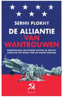 Spectrum De alliantie van wantrouwen