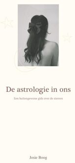 Spectrum De astrologie in ons - Josie Boog - ebook