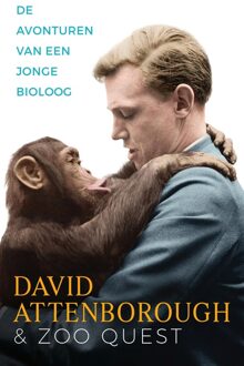 Spectrum De avonturen van een jonge bioloog - eBook David Attenborough (9000361001)