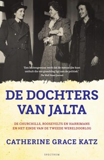 Spectrum De dochters van Jalta