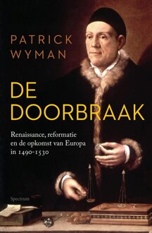 Spectrum De doorbraak