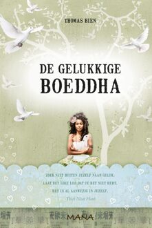 Spectrum De gelukkige boeddha - eBook Thomas Bien (9000300061)