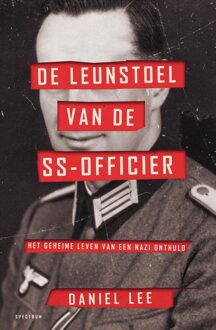 Spectrum De leunstoel van de SS-officier