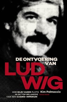Spectrum De ontvoering van Ludwig - Kim Palmaccio - ebook