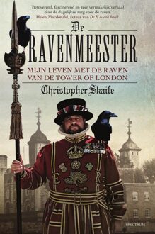 Spectrum De ravenmeester