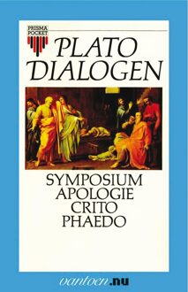 Spectrum Dialogen - eBook Plato (9000335159)
