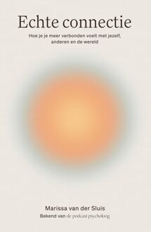 Spectrum Echte connectie - Marissa van der Sluis - ebook