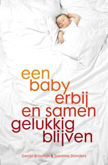 Spectrum Een baby erbij en samen gelukkig - eBook Susanne Donders (900030587X)