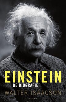 Spectrum Einstein - eBook Walter Isaacson (900034266X)