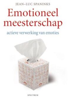 Spectrum Emotioneel meesterschap - eBook Jean-Luc Spaninks (9000302412)