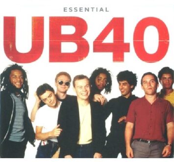 Spectrum Essential Ub40 - Ub40