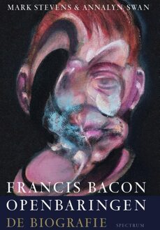 Spectrum Francis Bacon: Openbaringen