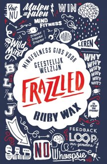 Spectrum Frazzled - eBook Ruby Wax (9000350867)