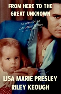 Spectrum From here to the great unknown - Lisa Marie Presley, Riley Keough - ebook