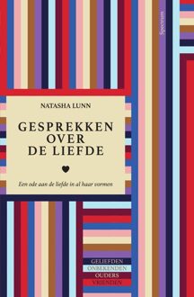 Spectrum Gesprekken over de liefde