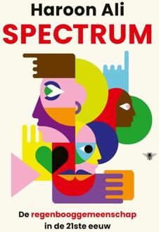 Spectrum - Haroon Ali