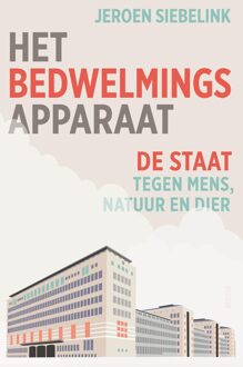 Spectrum Het bedwelmingsapparaat - Jeroen Siebelink - ebook