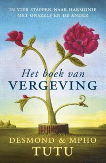 Spectrum Het boek van vergeving - eBook Desmond Tutu (9000314801)