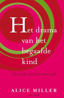 Spectrum Het drama van het begaafde kind - eBook Alice Miller (9000327709)