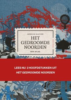 Spectrum Het gedroomde Noorden