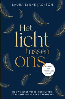 Spectrum Het licht tussen ons - Laura Lynne Jackson - ebook