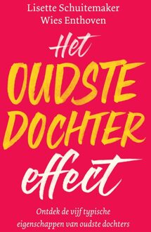 Spectrum Het oudste dochter effect