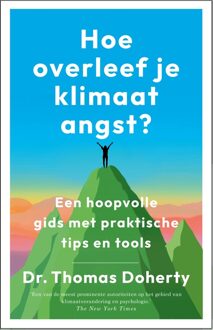 Spectrum Hoe overleef je klimaatangst? - Thomas Doherty - ebook