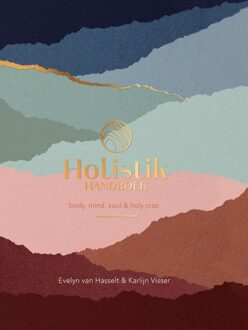 Spectrum Holistik Handboek