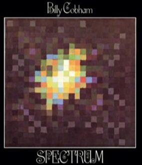 Spectrum -Hq/Gatefold- (LP)