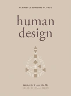 Spectrum Human Design - Ellis Clay, Lion Jacobi, - ebook