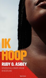 Spectrum Ik hoop