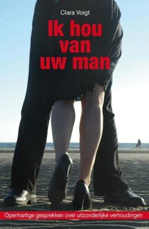 Spectrum Ik hou van uw man - eBook Clara Voigt (9000319854)