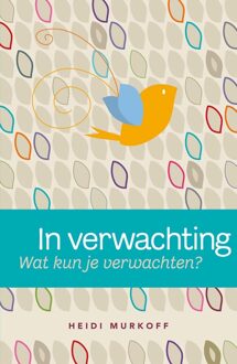 Spectrum In verwachting; wat kun je verwachten? - eBook Heidi Murkoff (9000305896)