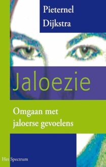 Spectrum Jaloezie - eBook Pieternel Dijkstra (9000309700)