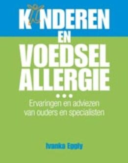 Spectrum Kinderen en voedselallergie - eBook Ivanka Eggly (9000320526)